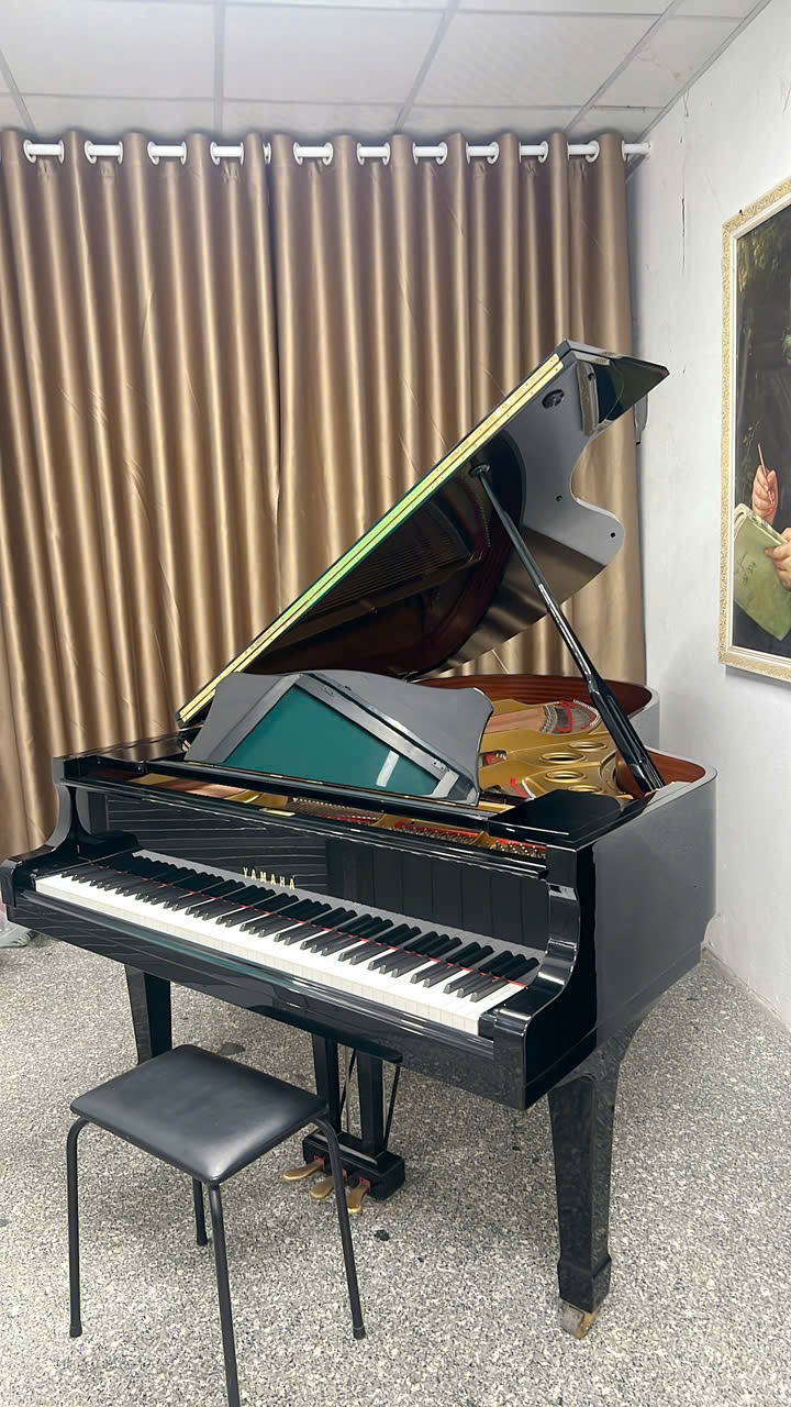 Grand Yamaha C7B